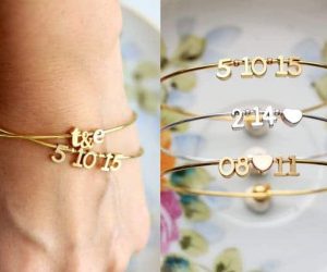 Matching Couples Bracelets: 23+ Unique Matching Bracelets For Couples