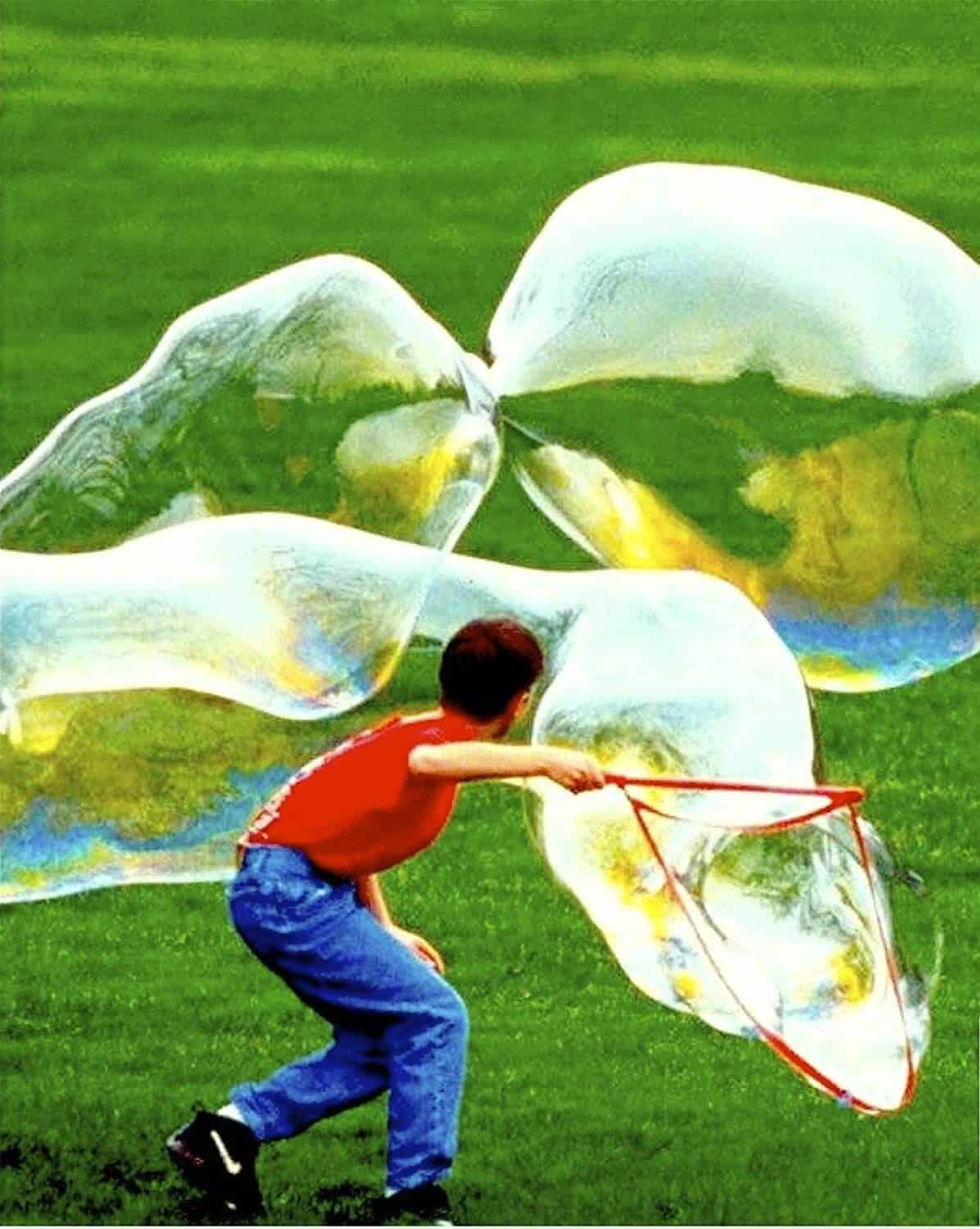 Giant Bubbles Wand