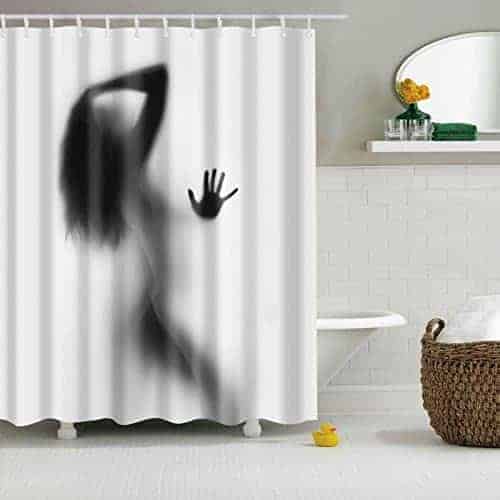 25 Cool Shower Curtains For Your 