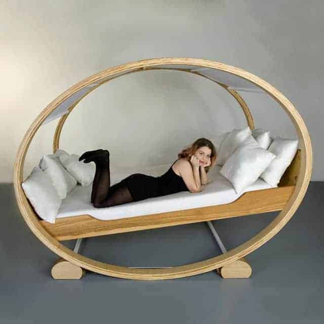 The Most Coolest Beds You Can Actually Buy