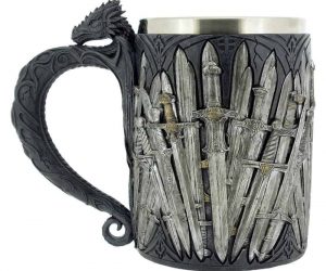 Game Of Thrones Gift Ideas: Best Collection Of Gift Ideas For GOT Fans