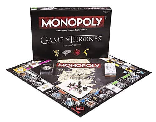 21+ Game Of Thrones Gift Ideas: Best Collection Of Gift Ideas For GOT Fans