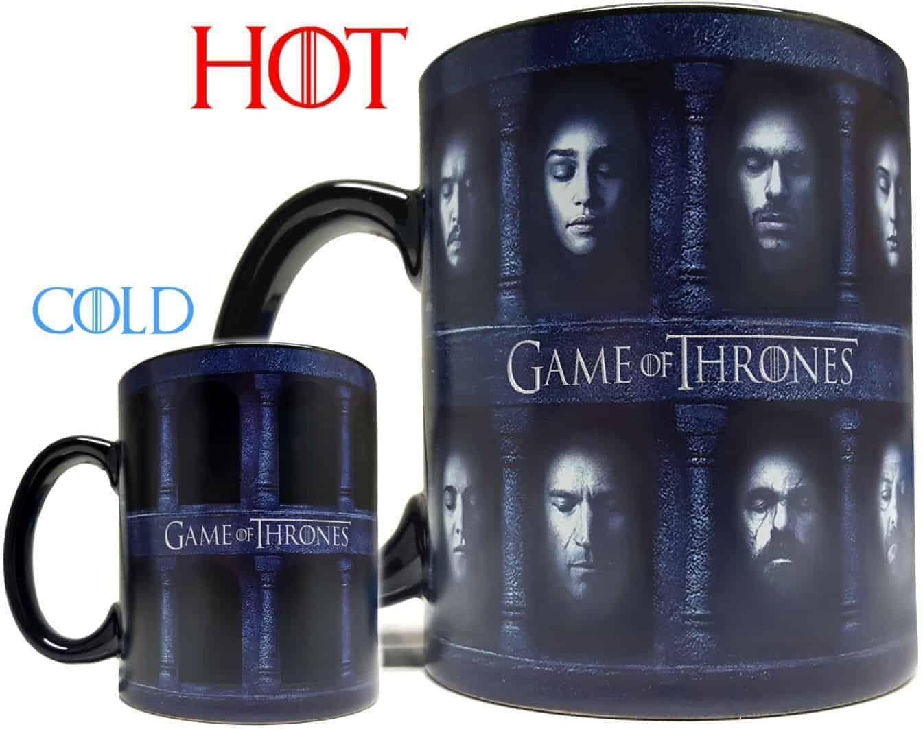 Game Of Thrones Gift Ideas: Best Collection Of Gift Ideas For GOT Fans