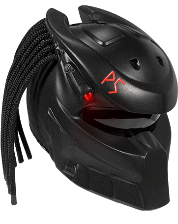 The 13 Coolest Motorcycle Helmets You Can Wear To Show Off