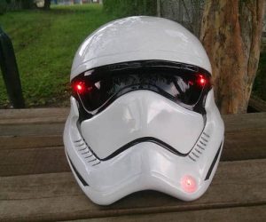 The 13 Coolest Motorcycle Helmets You Can Wear To Show Off