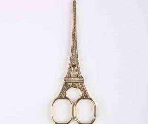 Eiffel Tower Scissor