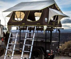 Best Camping Gears & Gadgets for Your Next Camping Trip
