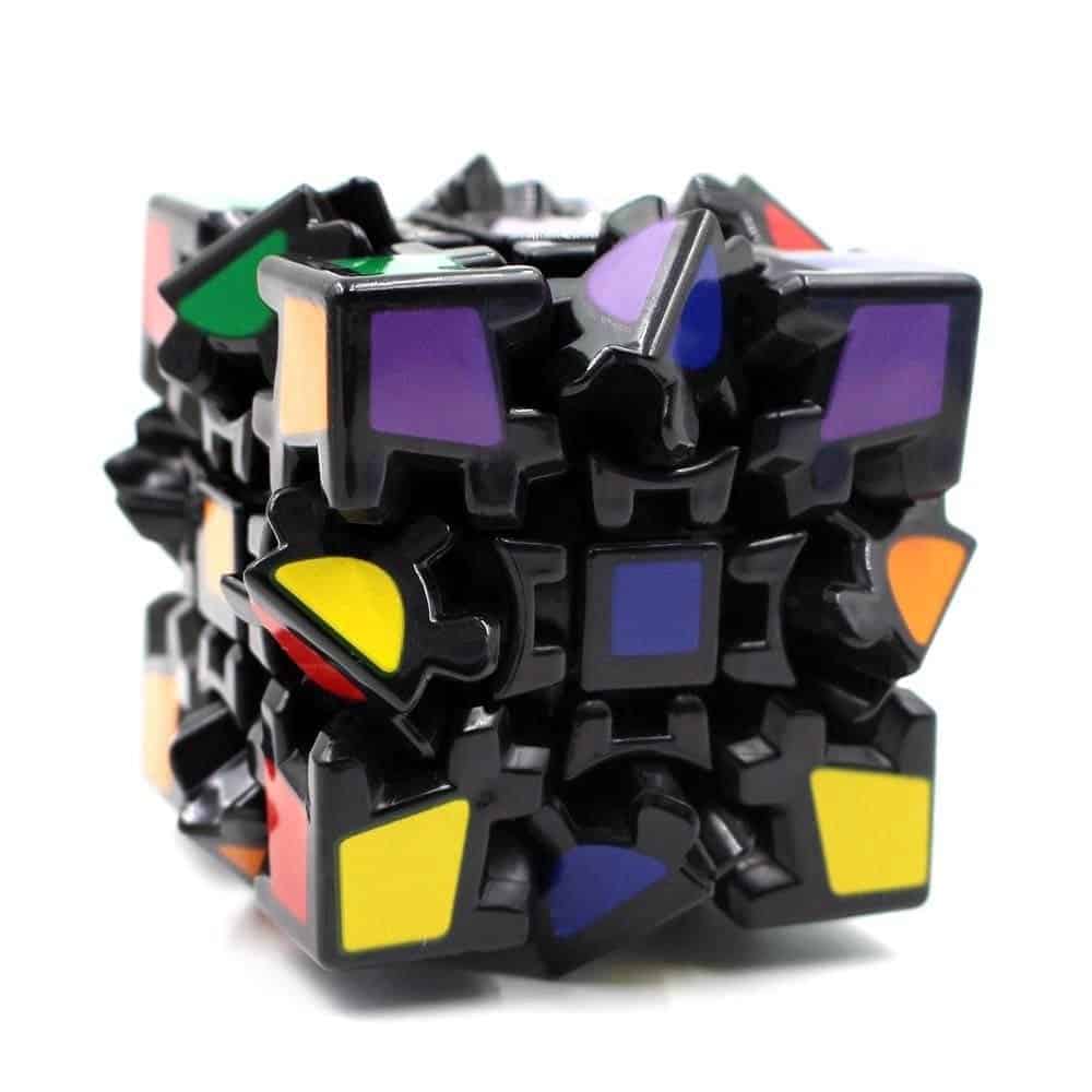 hardest rubik's cube amazon