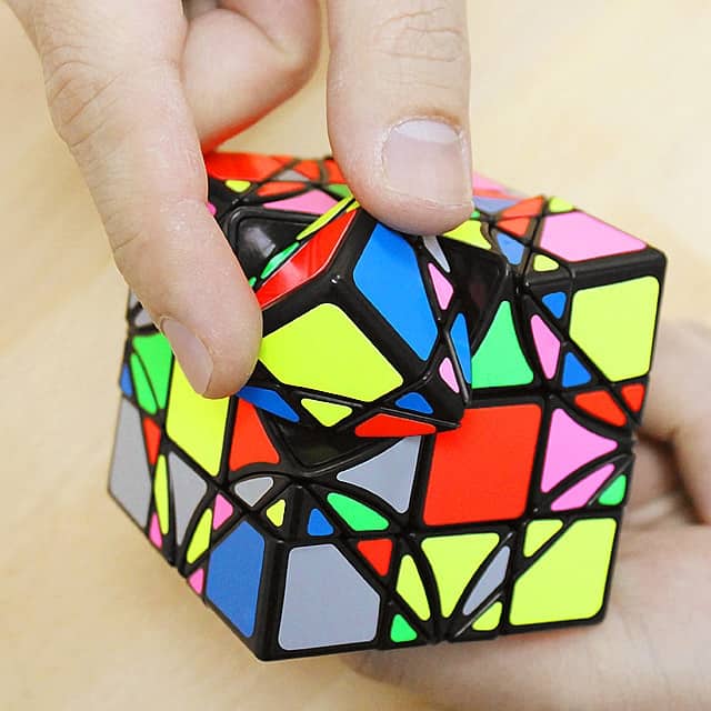 Roblox Cube Head Get Your Hands On 22 The Most Hardest Rubik S Cubes To Solve