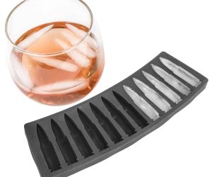 22+ Unique And Creative Ice Cube Trays You Can Buy This Summer