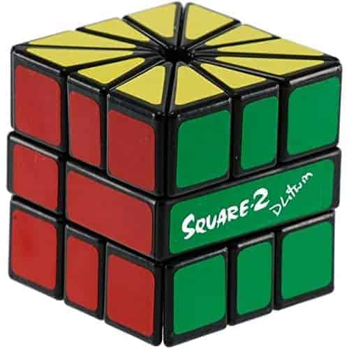 hardest rubik's cube amazon