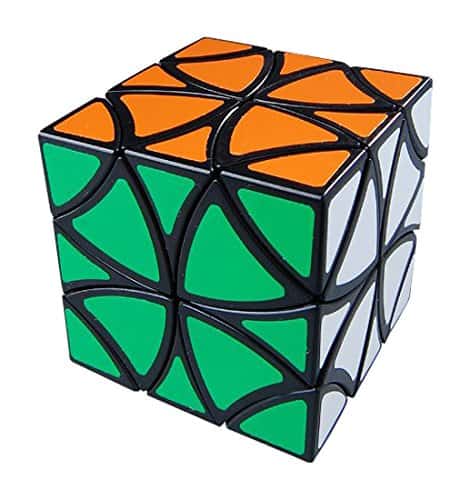 cool rubix cubes