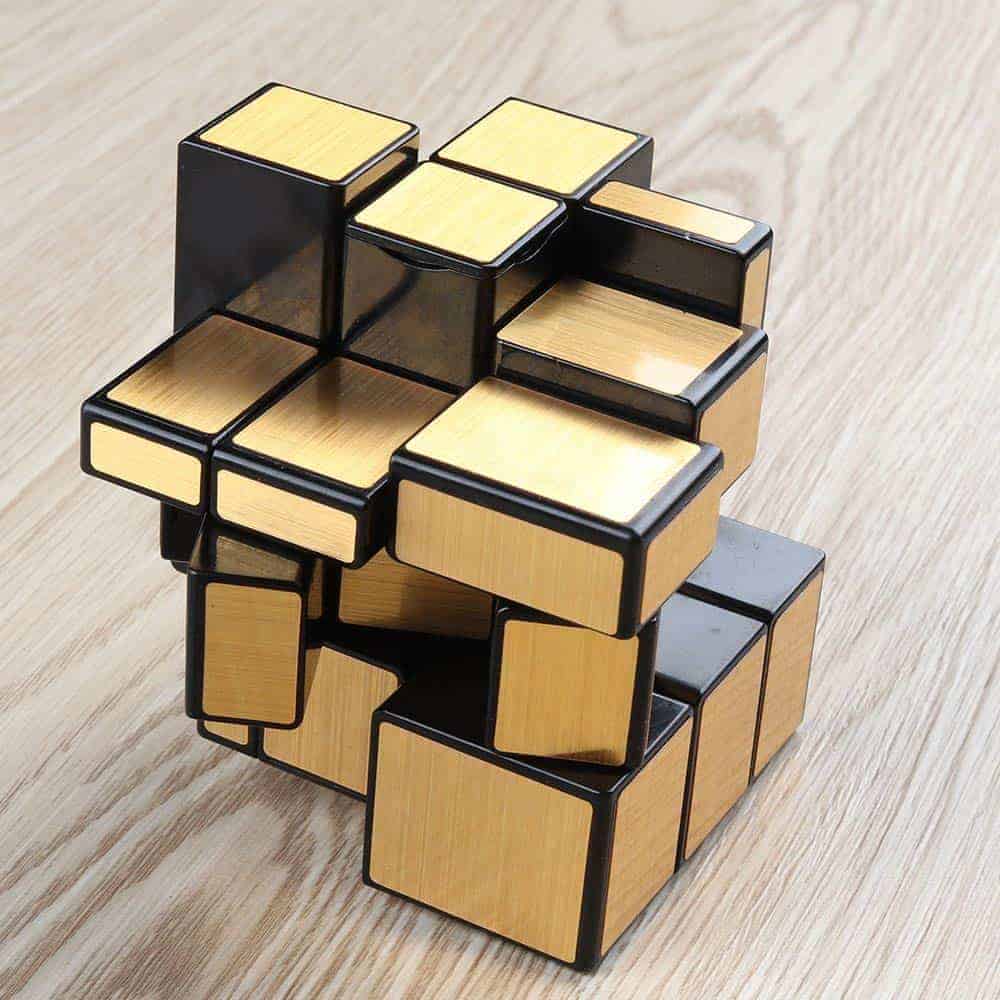 cubic puzzle