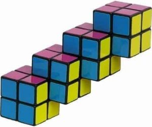 12 The Most Hardest Rubik’s Cube Puzzles To Solve