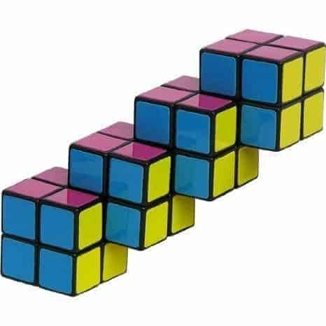 12 The Most Hardest Rubik’s Cube Puzzles To Solve