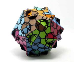 14 The Most Hardest Rubik’s Cube Puzzles To Solve
