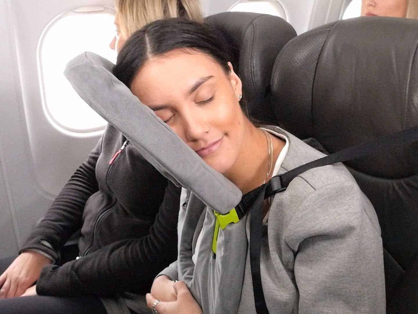 13 Highly Comfortable And Unique Travel Pillows for Travelers