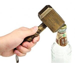 20 Coolest Bottle Openers You Can Buy For Your Home Bar