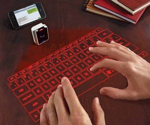 12 Cool And Creative Computer Keyboards To Level Up Any Workspace