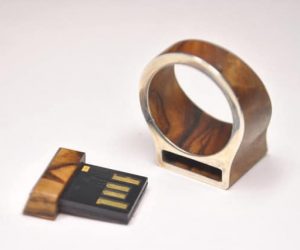 Unique & Coolest USB Flash Drives