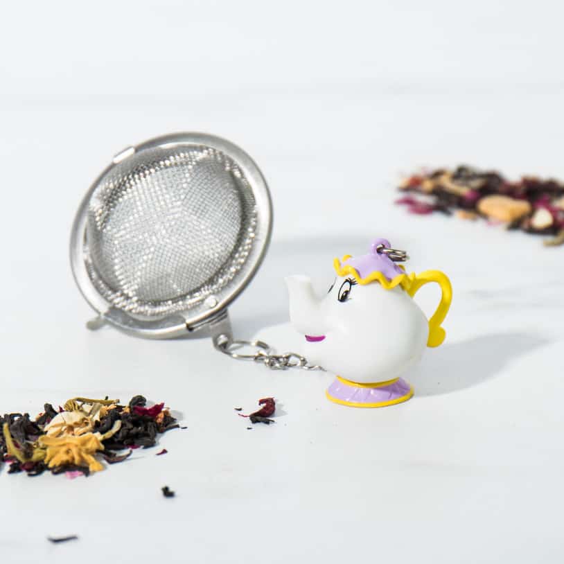 Most Cool and Creative Tea Infusers For Tea Lovers