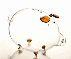 Unique & Creative Piggy Banks For Kids And Adults