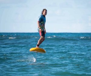 Cool Water Sports Gadgets For Your Summer Vacation