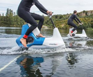 Cool Water Sports Gadgets For Your Summer Vacation