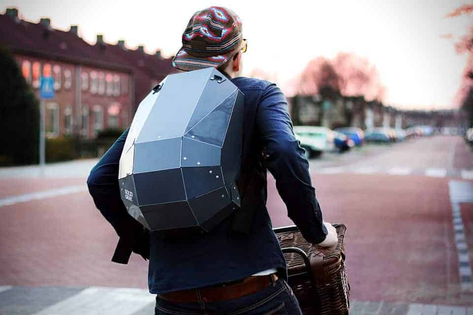 Unique And Cool Backpacks For Adults & Grownups