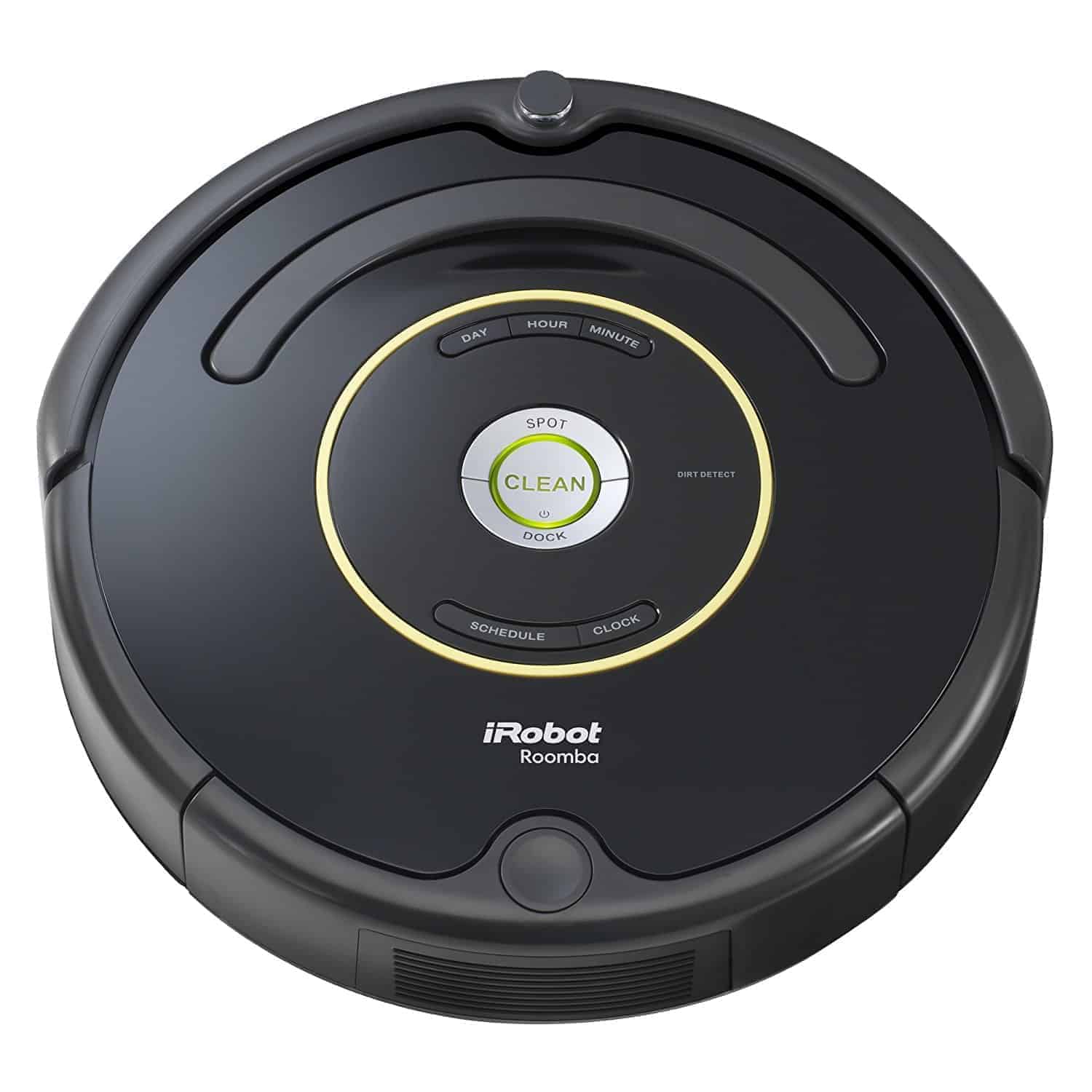 iRobot Roomba Smart Vacuum