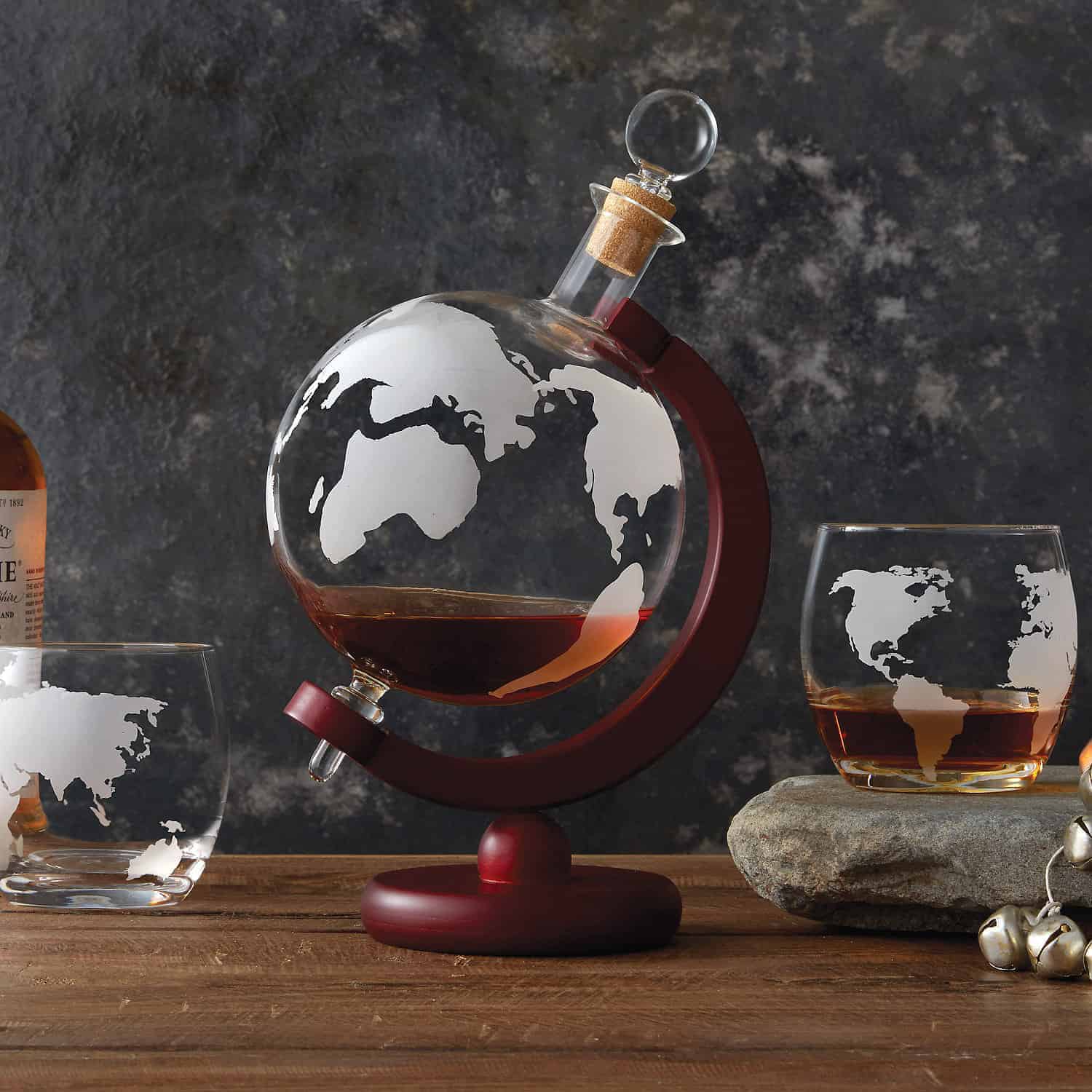 Best Wine Decanters For Your Oldest Alcoholic Beverages