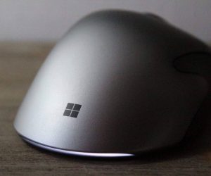 IntelliMouse Dark Shadow