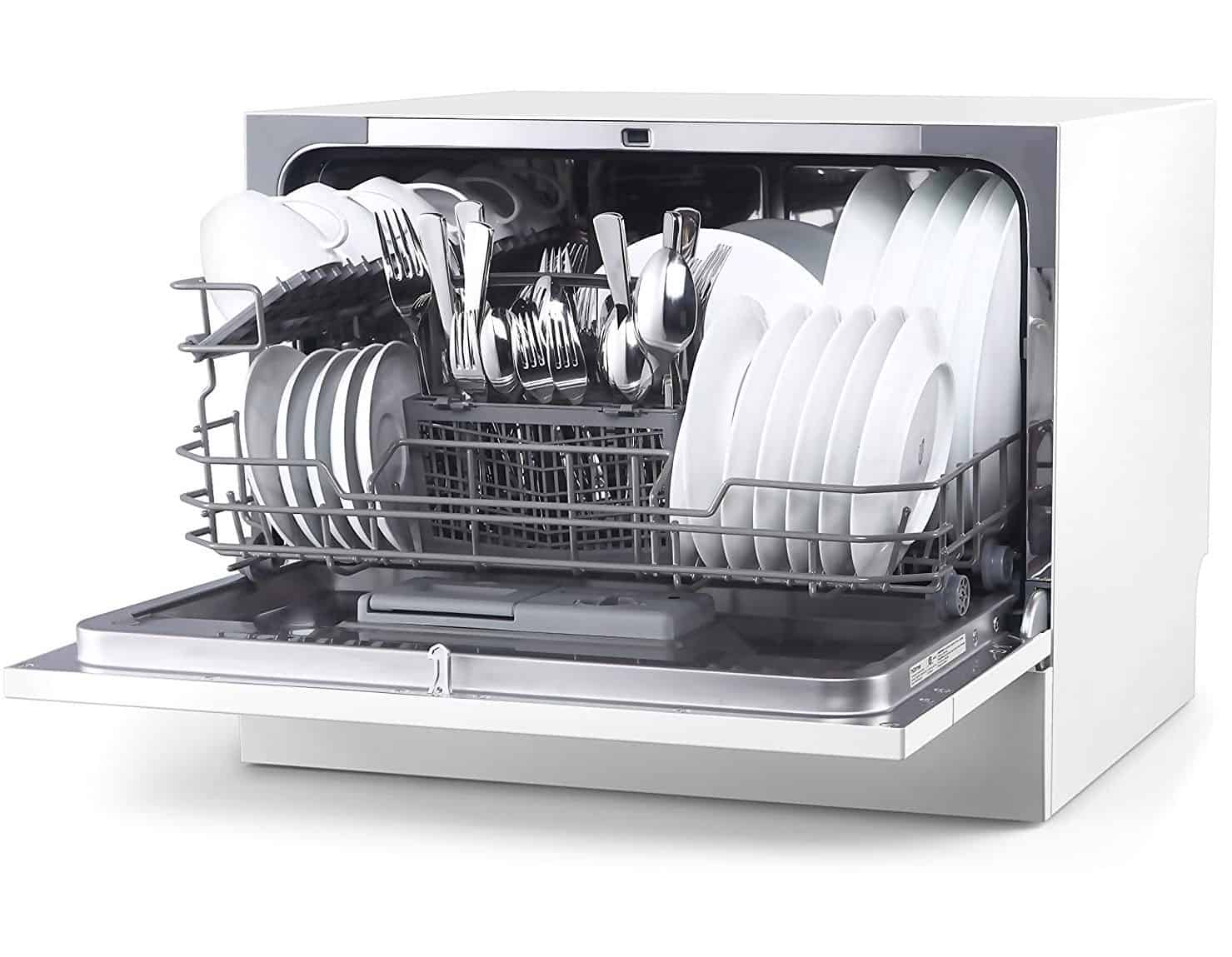 Mini Countertop Dishwasher Things I Desire