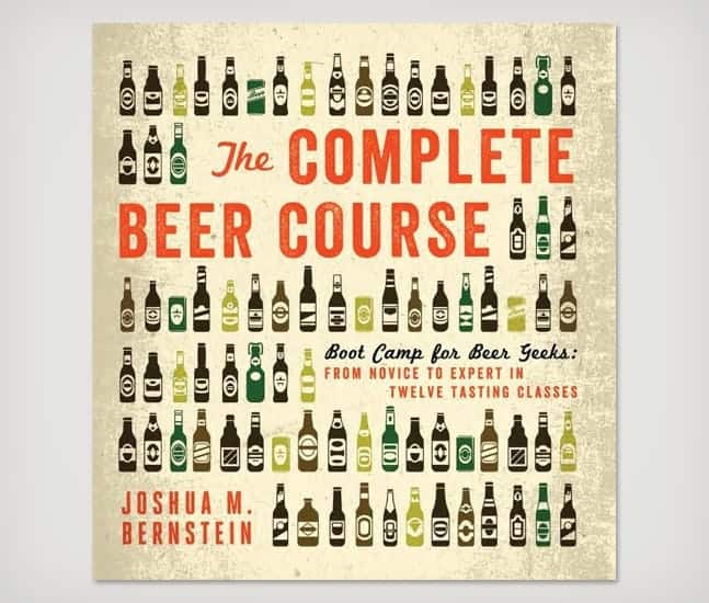 the complete beer course pdf