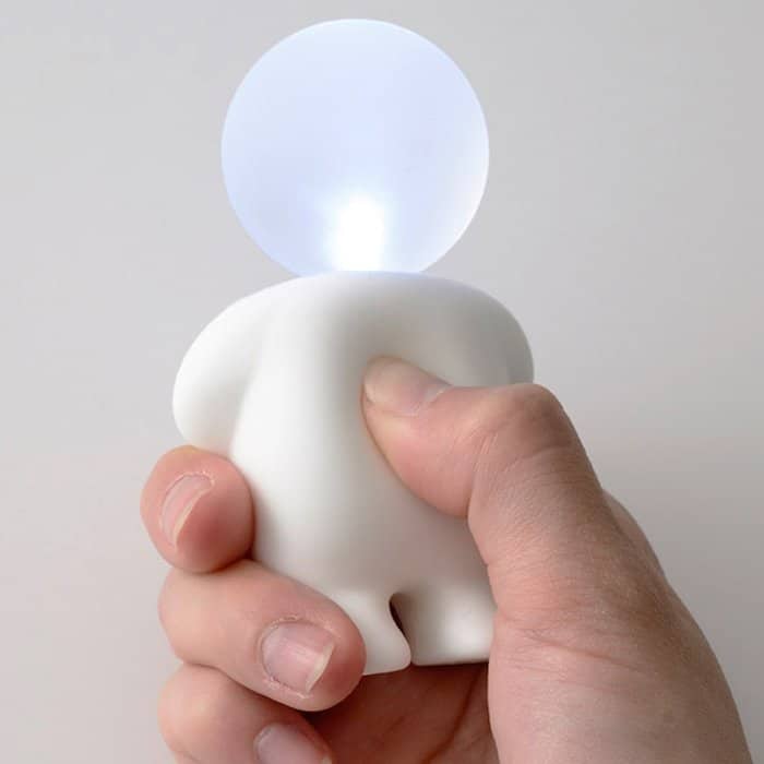Lumibaby Mini Portable Lamp