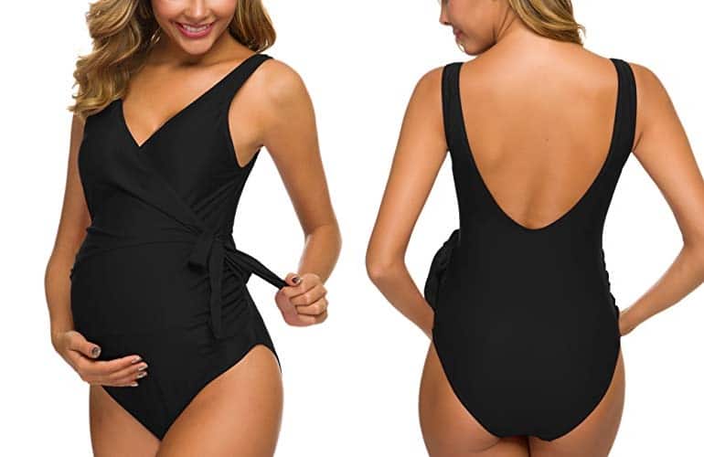 Best Maternity Swimsuits: 14 Cutest Maternity Swimwears You Can Wear This Summer Without Second Thought