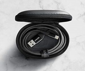 Lightning Cable iPhone