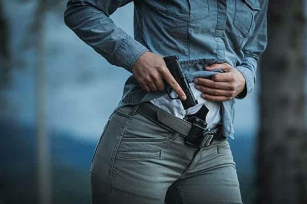 16 Concealed Gun Holsters For Women: Best Options to Conceal Carry