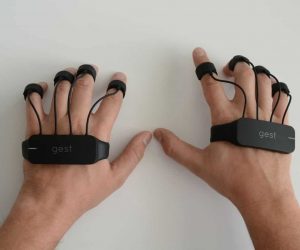Sling-On Gest Power Glove