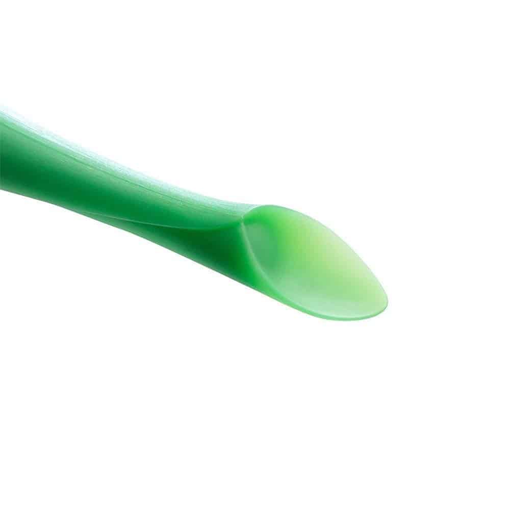 Silicone Baby Training Spoon