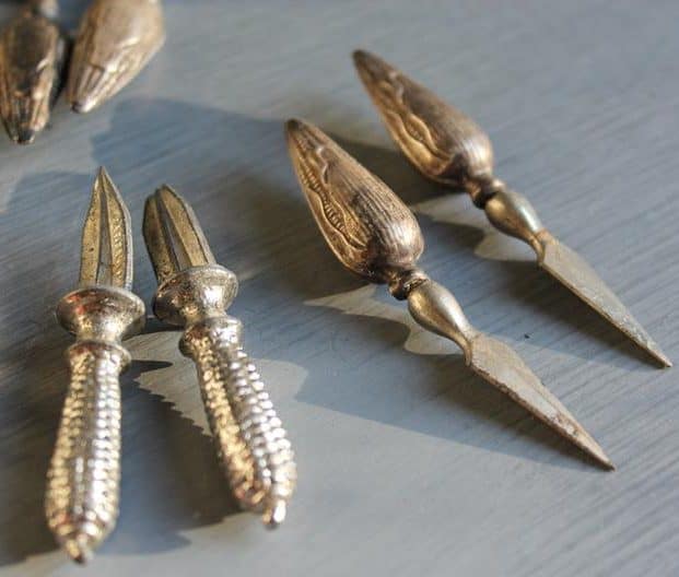 12 Unique Corn Cob Holders For Your Outdoor Kitchen ThingsIDesire