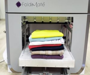 Foldimate Laundry Folding Machine