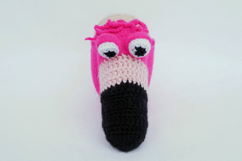 A Sock For The C#ck