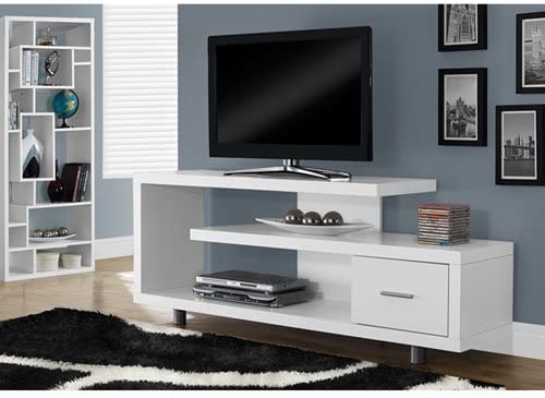 Art-Deco Inspired TV Stand