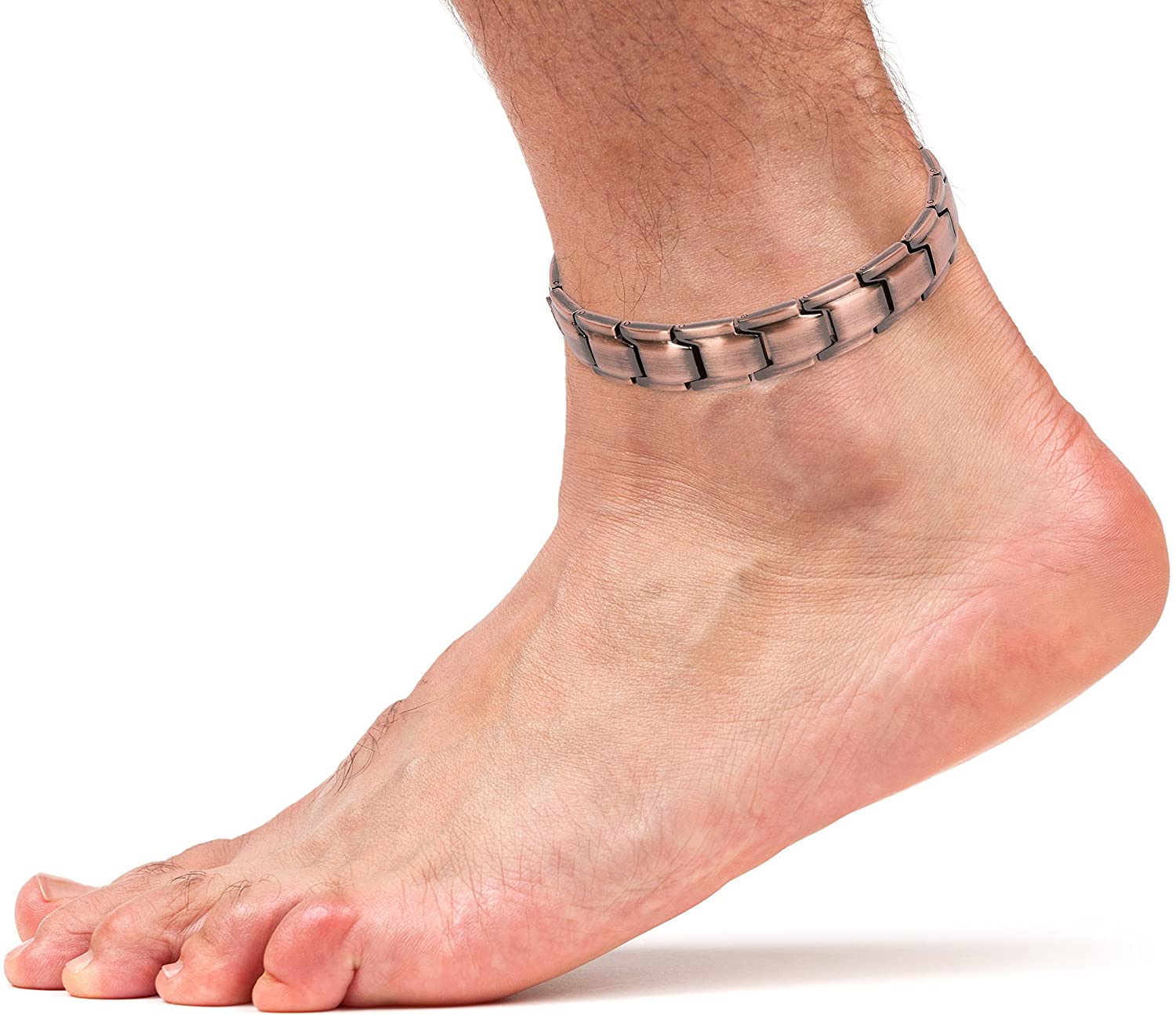 Magnetic Therapy Anklet For Men