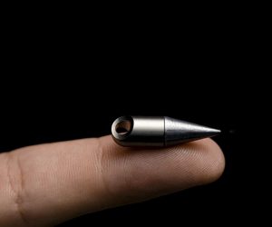 Miniature Inkless Pen