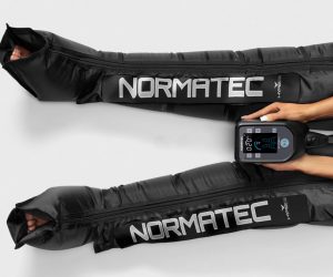 Air Compression Leg Recovery Systems