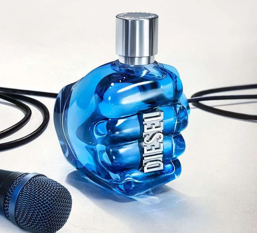 Diesel Sound of The Brave Cologne