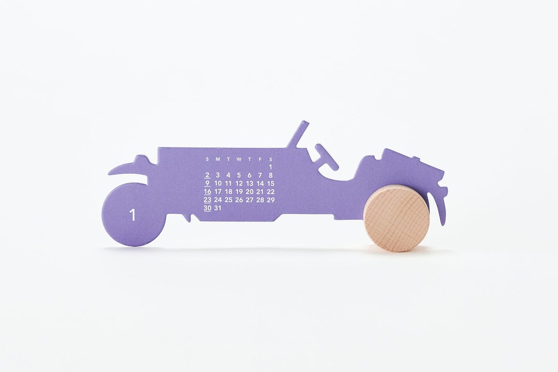 CARS Calendar