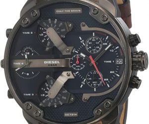Diesel Chronograph Quartz Watch